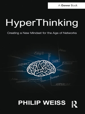 cover image of HyperThinking
